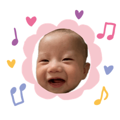 朱五花的表情宇宙登場！