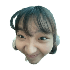 庭庭不要停1