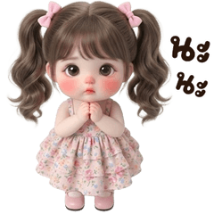 น้องเรนโบว์ 2 <3