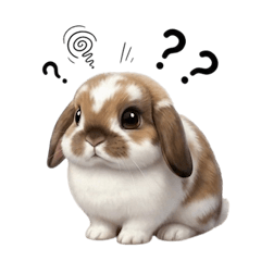 กระต่ายหูยาวน่ารัก (NTZ)