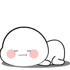 Bubub 9 : Animated Stickers