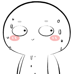 Pofu 6 : Animated Stickers