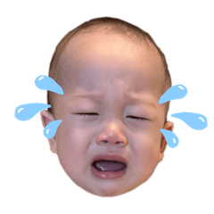 R—baby