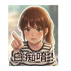 韻的＂生活日常