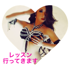 Koyomi Belly Dance Entertainment 2