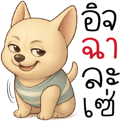 อิจฉาละเซ่ !