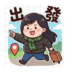 Momo的人生