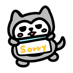 媽媽的噗噗小寶貝貼圖--電繪製作