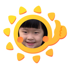 你好 我是樂樂