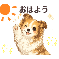 ノアちゃんの１日❣️