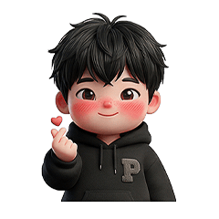 Punch-Kung: The Cheeky 3D Boy