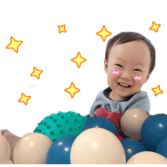 Happy kid life