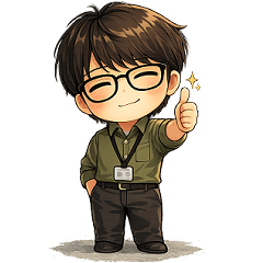 派翠哥 2026-辦公室日常