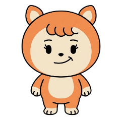 Cunningly Sweet: Playful Foxy GF