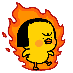 DUCK BORED 6