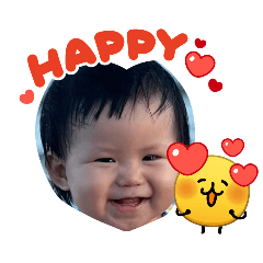 baby parin no.3