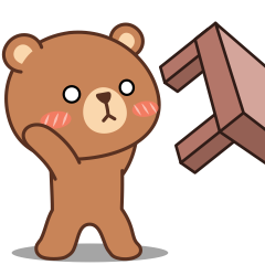 Oh My Bear 3