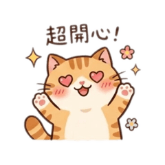 我的日常生活～貓咪篇cat