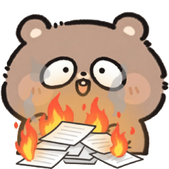 หมีน้ำตาลเบนจิ