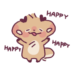 Chubby Deer - Crooked Deers