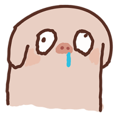 小豬快玩：抽象嘟嘟豬