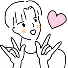 Minimal guy : P Mark 2 everyday