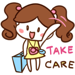 Nong Gel cute girl : everyday ^^