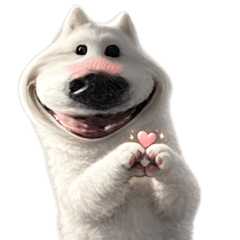 Silly Doggo Mood