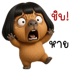 คาปิจอมกวน