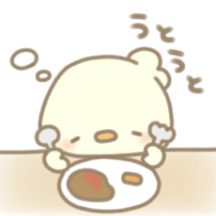 あひすた21 ベビあひちゃん