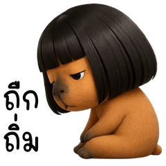 เว้าอีสาน (Ver.คาปิจอมกวน)