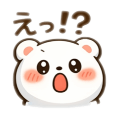 Omochi whale