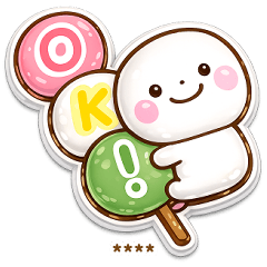 誰でも春に使えるぷくつやシールカスタム