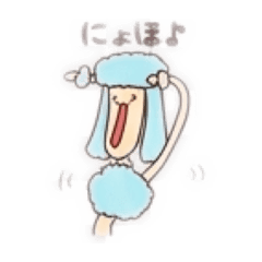 Nyoho the Pastel Toy Poodle! 3