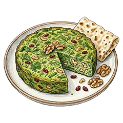 世界美食（伊朗）