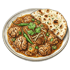 世界美食(巴基斯坦)