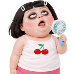 หน้าตลก มิส 50.02