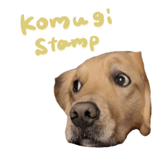 KOMUGI.H STAMP