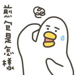大嘴鴨夠台喔