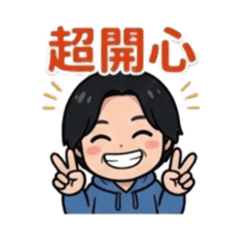 Hello！我是米奇