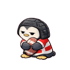 Okapen Rugby Ver.