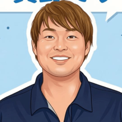 TOMOKICHI Sticker everyday life