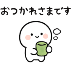 ゆるくていやしてくれるやつ