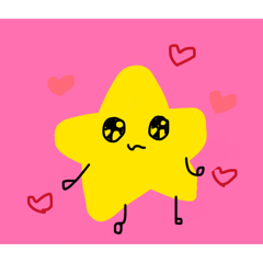 すたーのすたんぷ（もっと日常）（新）