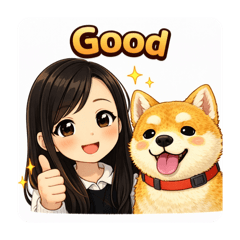 Jenny&妹妹生活便利貼