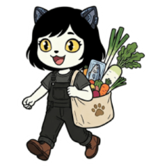 NEKOボーグ【食】