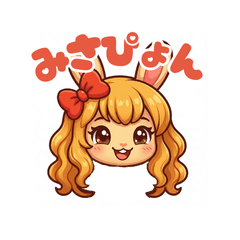 Usagiyaru no Misapyon