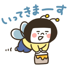 Bob hair daily stamps.[2]