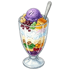 世界美食（菲律賓）