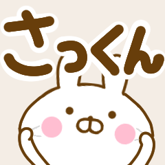 Rabbit Usahina sakun